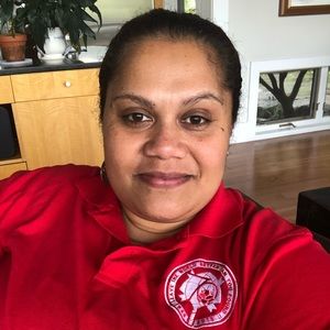 Meet your Posher, Laisane